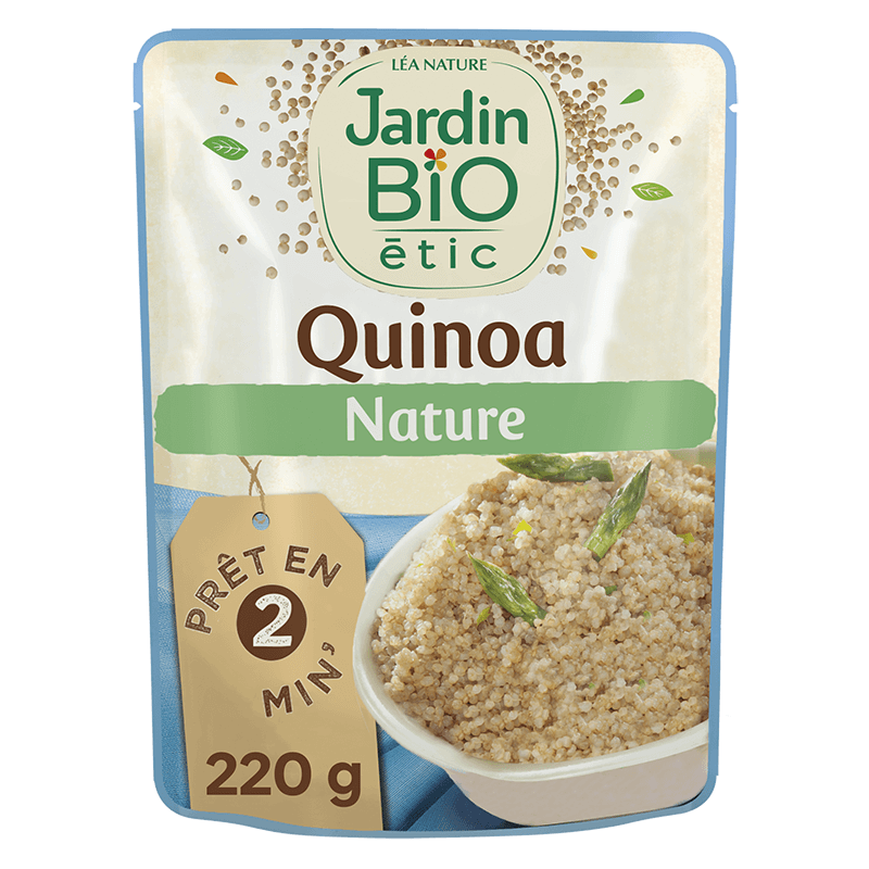 Quinoa nature
